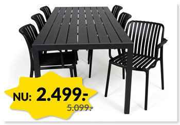 Cheanne Sonja Havem&oslash;bels&aelig;t - FEBRUARSALG